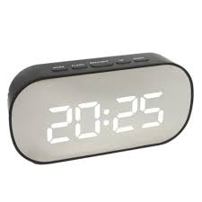 CALANDIS LED Large Digital Clock