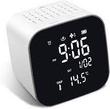 Fragrance Wake Up Alarm Clock