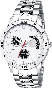 Jinik Designer Watch For Boys 