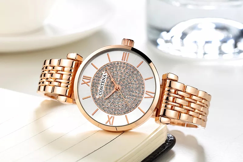 NIBOSI Women Watches 