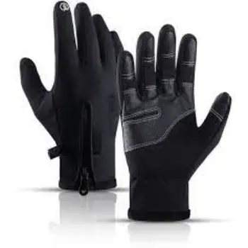 Winter gloves for men Riding Gloves