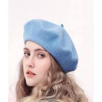 Ventewa Spain Unisex Wool Blend French