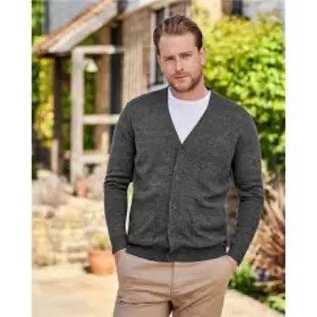 Men Cardigan