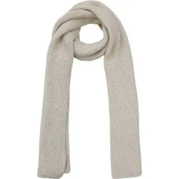 POMME Knitted Scarf Long For Women 