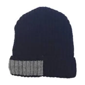 Unisex Velvet Wool Beanies 