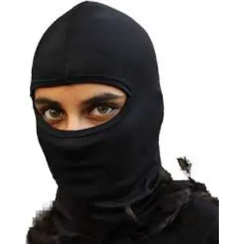 Motorcycle Balaclava 66Bhp 
