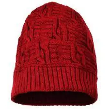 Knitted Cap
