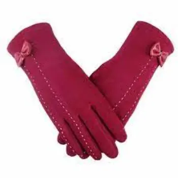 Temerity Girls Women Fashion Winter Warm Touch Screen Outdoor 