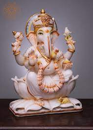 Ganesha Statue 