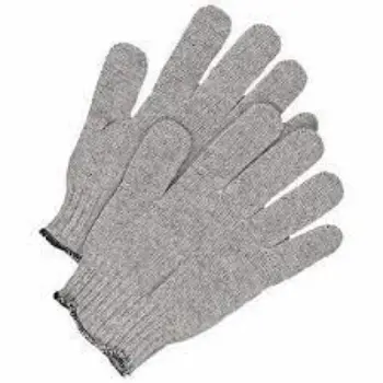 Woolen Gloves