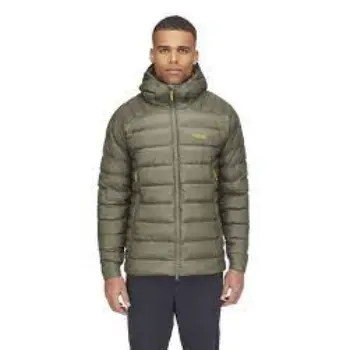 Extreme Down Jackets  