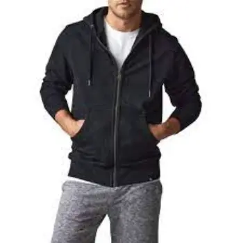 Best Zip Up Hoodies for Men