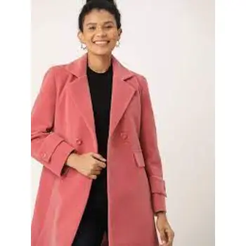 Dressberry Coats