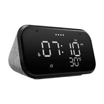 The 7 Best Alarm Clocks 