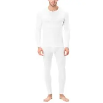 Mens Thermal Underwear Set