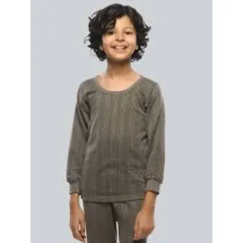 LUX Inferno Kids Charcoal Grey Skinny Fit