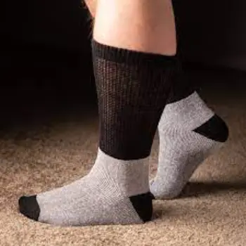Diabetic Thermal Socks