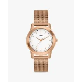 Rose Gold Watches for Women 