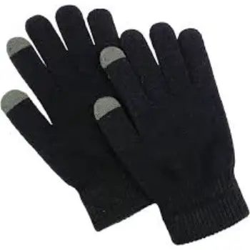 Touch Screen Winter Gloves