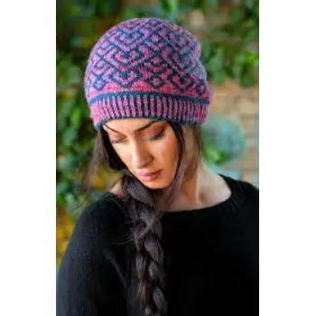 Hat knitting patterns for fingering