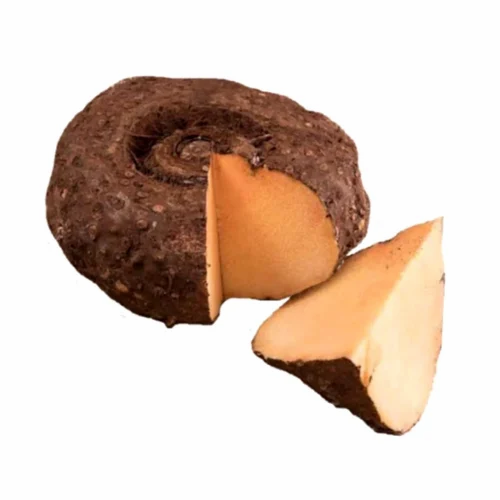 Natural Elephant Yam