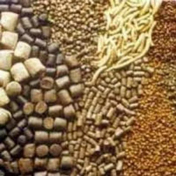 Aqua Feed Supplement