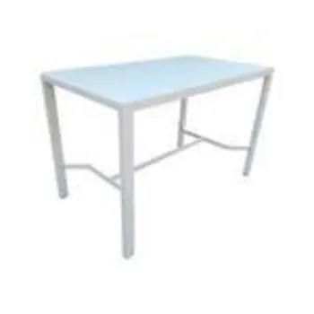  Rust Proof Aluminium Table