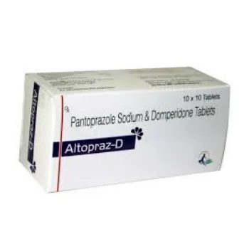 Antacid Drugs