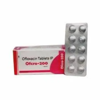 Ofloxacin Tablets IP 