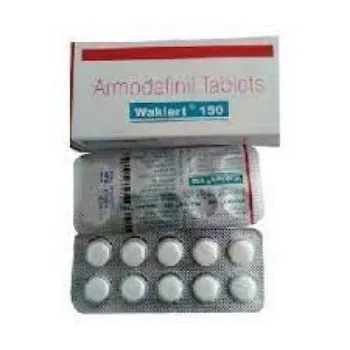 Waklert Tablet