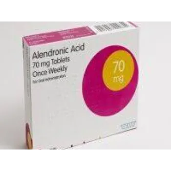  Alendronic Acid Tablets 70mg