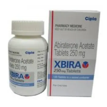  Abiraterone Acetate Tablet