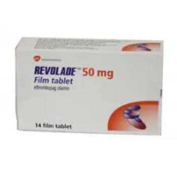  Revolade Film Tablet