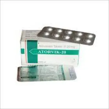  Cardiac Tablets