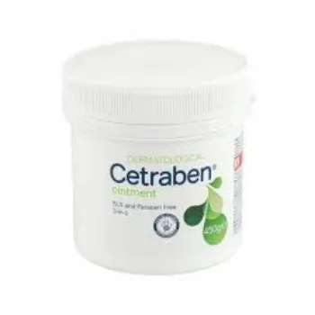 Cetraben Ointment
