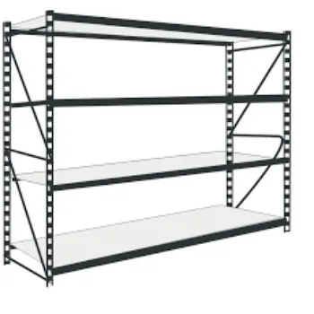 Rust Resistant Iron Rack