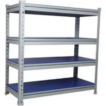 Rectangle Iron Shelf