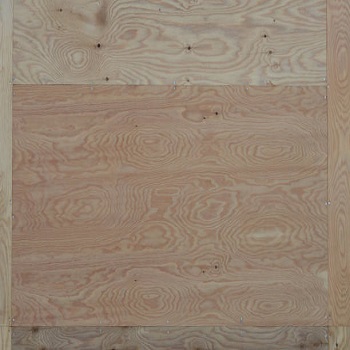 Polished Marine Grade Plywood