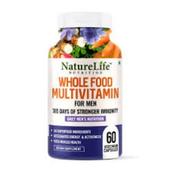 Nature Life Nutrition