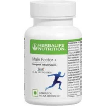 Herbalife Calcium Tablets