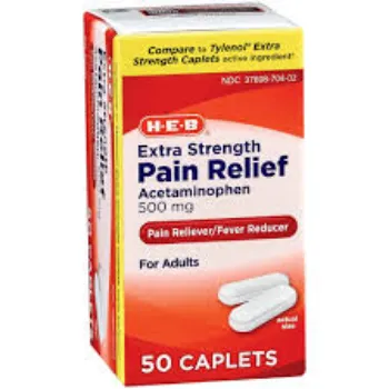  Pain Killers