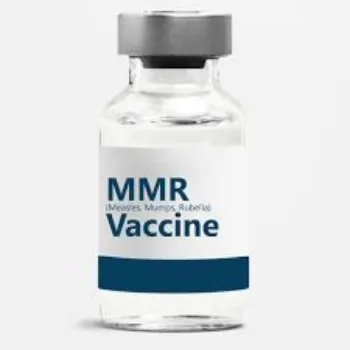  MMR Vaccine