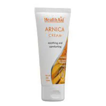 Arnica Moisturizing Cream 75mL