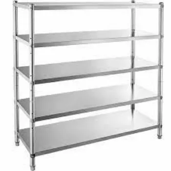 Rust Resistant Steel Rack Manufacturer