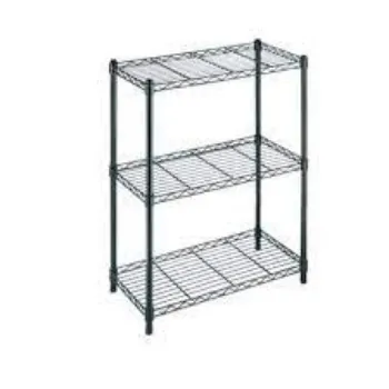  Rust Proof Steel Rack Supplier