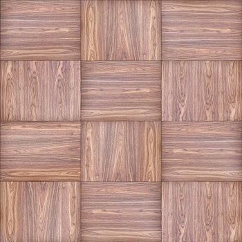 Non Polished Veneered Board