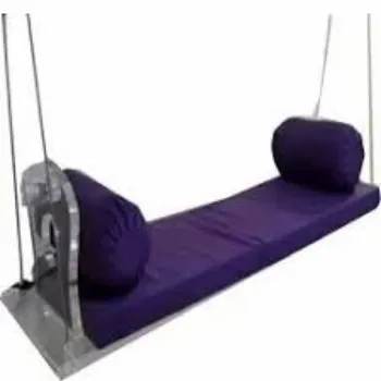 Comfortable Acrylic Swing
