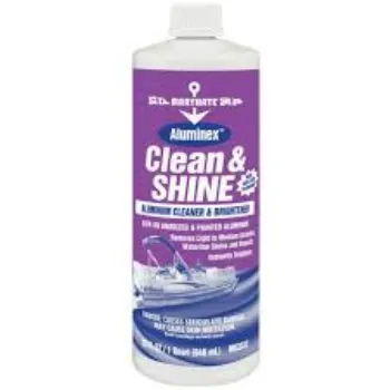 MaryKate Aluminium Cleaner
