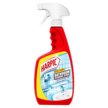 Harpic Bathroom Cleaner 400 ml 