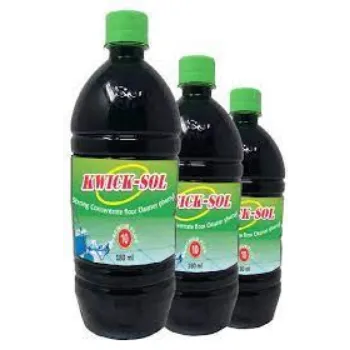Remove Hard Stains Black Phenyl